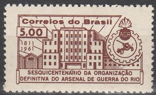 Brazil #924 MNH  (S1202L)