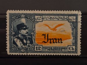 Iran / Persia Scott # C59 used 1935