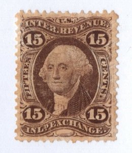 U.S. - R40c - Very Fine - Used