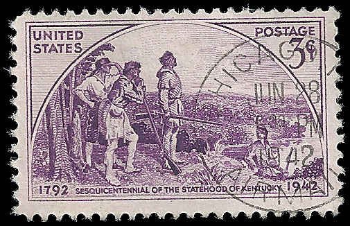 US - #904 - Used - SCV-0.25