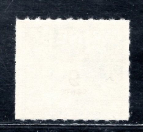 UNITED STATES SC# RE122 FVF/U