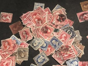 W.W. Stamps Very Nice New Zealand & Lots of Mint India + Very Old U.S