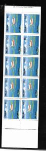 PALAU, C20a , MNH, AIRCRAFT