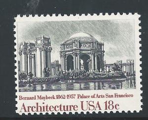 #1930 MNH Single