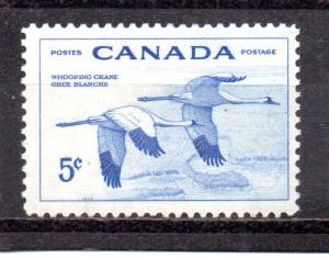 Canada 353 MH