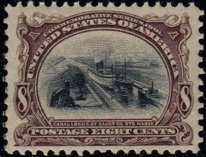 U.S. 298 XF NH (12621) 