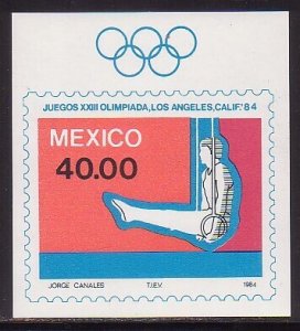 Mexico 1357 MNH