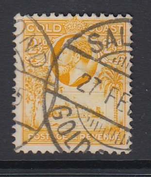 GOLD COAST, Scott 102, used