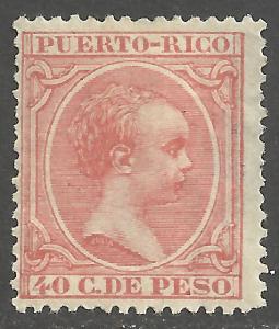 PUERTO RICO SCOTT 129