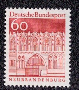 Germany 1966 - 944 MNH