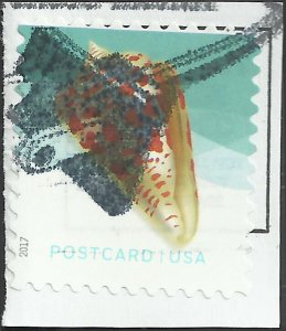 # 5165 Used Alphabet Cone