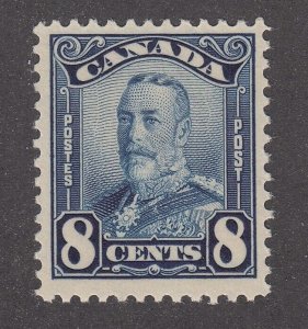 Canada #154 Mint