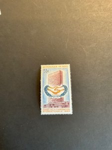 Stamps Mali Scott #C29 never hinged