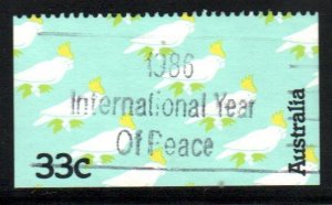 Australia #948   used