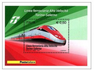 2010 - ITALY - SC #3024 - MNH **