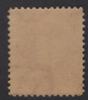 US# J40 3c Deep Claret Postage Due MINT Hinged SCV $100