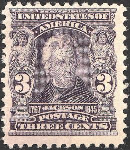 U.S. 302 FVF MH (41318)