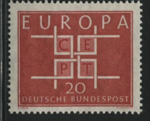 Germany  868   MNH 