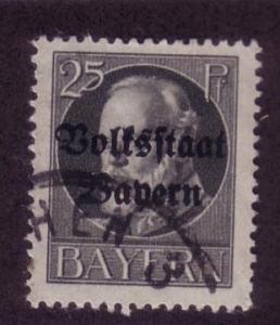 Bavaria Sc. # 142 Used