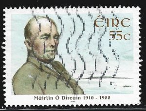 Ireland #1880   used