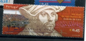 PORTUGAL  2464   MNH