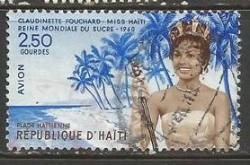 HAITI C162 VFU L208-2