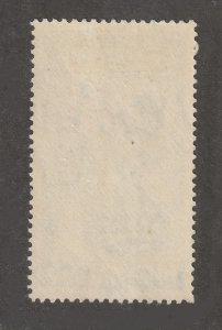 Malta, stamp, scott#223, mint, hinged, 1d, green