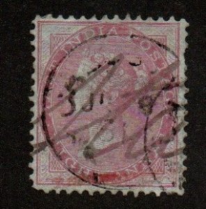 India 10 Used