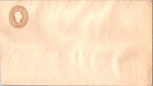 Austria Lombardy Venetia Higgins & Gage B8 Unused.