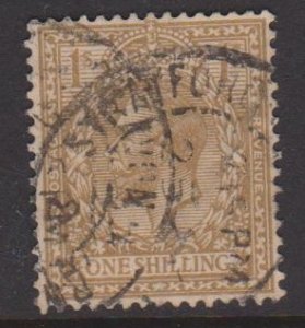 Great Britain Sc#200 Used