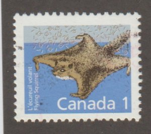 Canada 1155 Flying squirrel