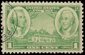 US   - 785 - Used - SCV-0.25