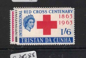 Tristan Da Cunha SC 68-70 MOG (3haz)