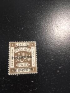 Palestine sc 15 MHR