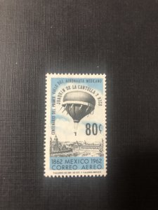 Mexico C264 MH