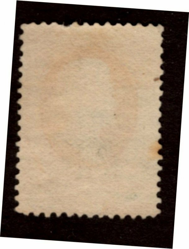 U.S. - 183 - Imprint Single - Used