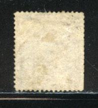 TRINIDAD - Scott #27, Used, Cat. $60.00