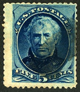 U.S. #179 USED