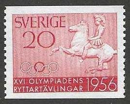 Sweden  Scott  487  MNH