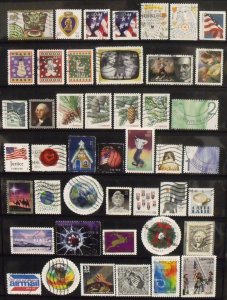 A1519   USA      Collection                             Used