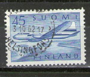 Finland C7 used
