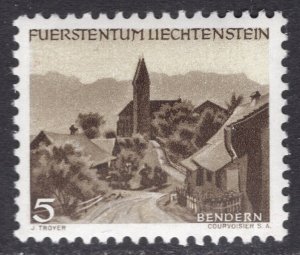 LIECHTENSTEIN SCOTT  239