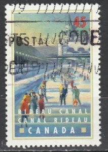 Canada   1732      (O)    1998