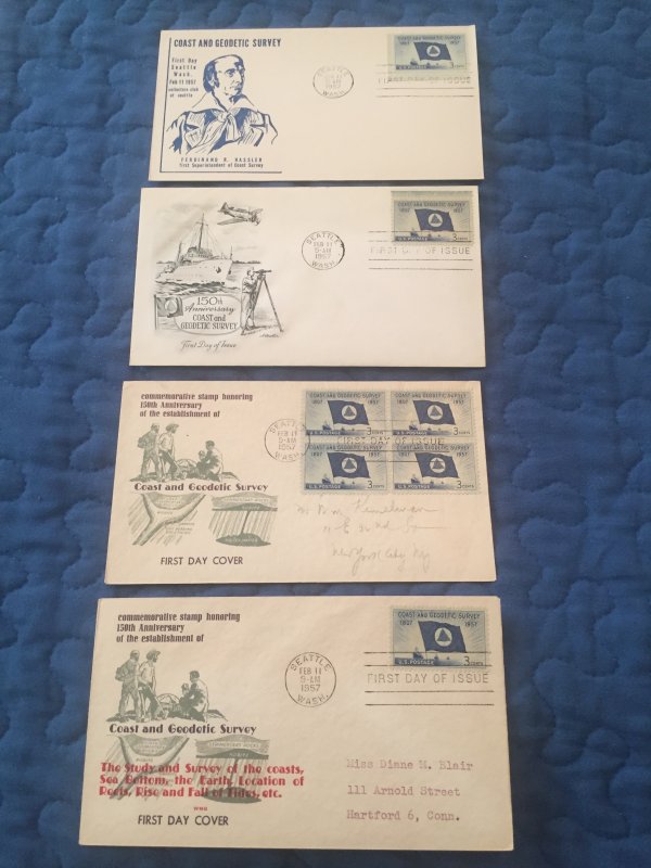 4 FDC Coast and Geodetic