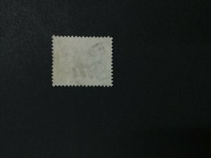 MOMEN: HONG KONG SG #24 USED £65 LOT #215584-8237