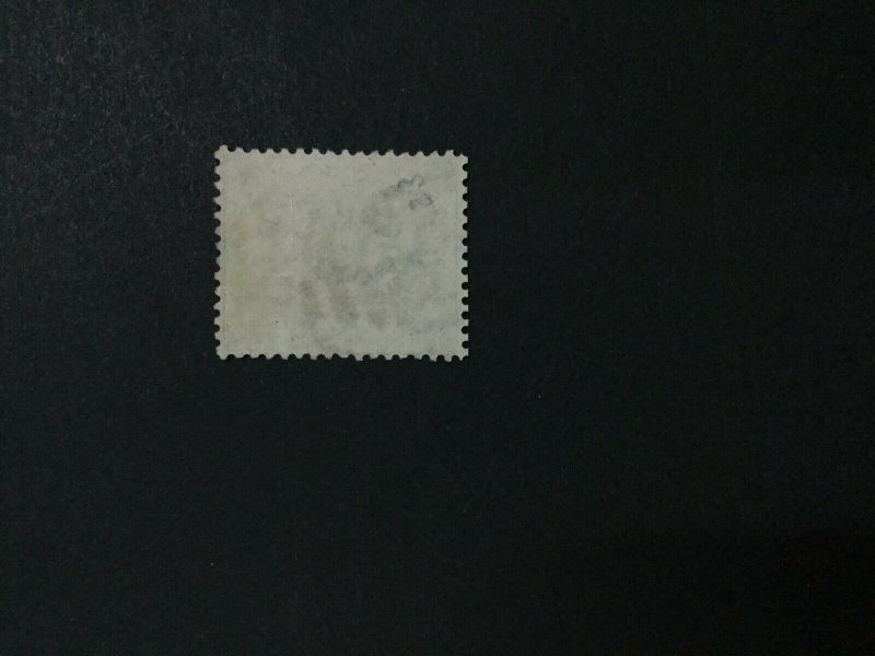 MOMEN: HONG KONG SG #24 USED £65 LOT #215584-8237