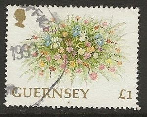 Guernsey USED SC  495