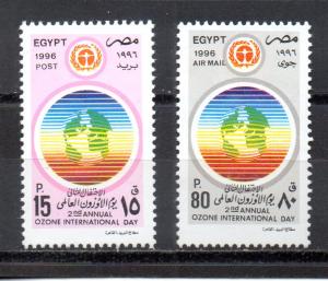 Egypt 1622-1623 MNH