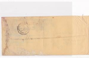 Bangladesh Overprints on Pakistan Stamps Cover ref R17596