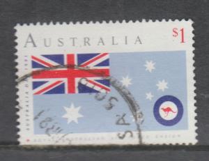 Australia 1201 Used Bin 